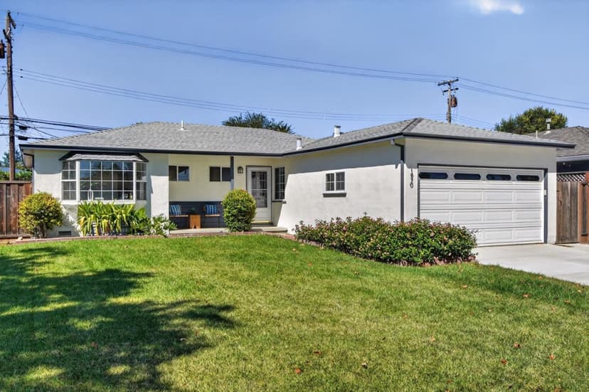 1970 Briarwood Drive - Photo 1 of 8