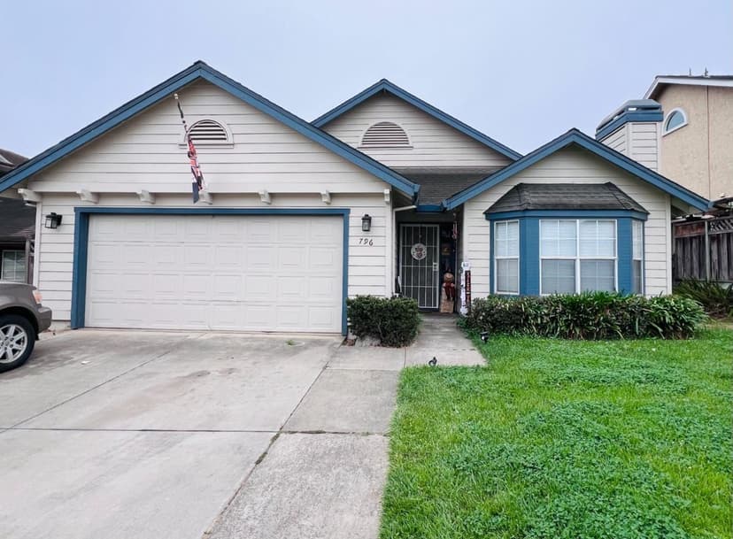796 Riverton Way - Photo 1 of 1