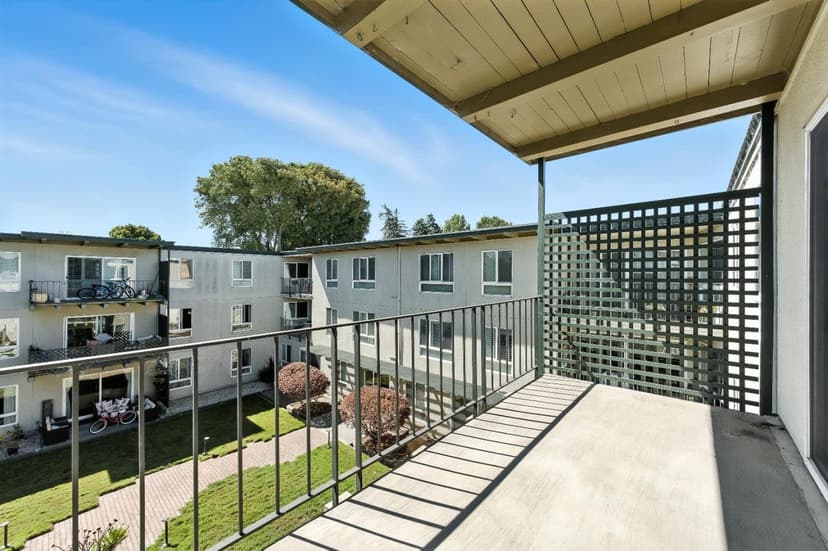 932 Peninsula Avenue #406 - Photo 1 of 8