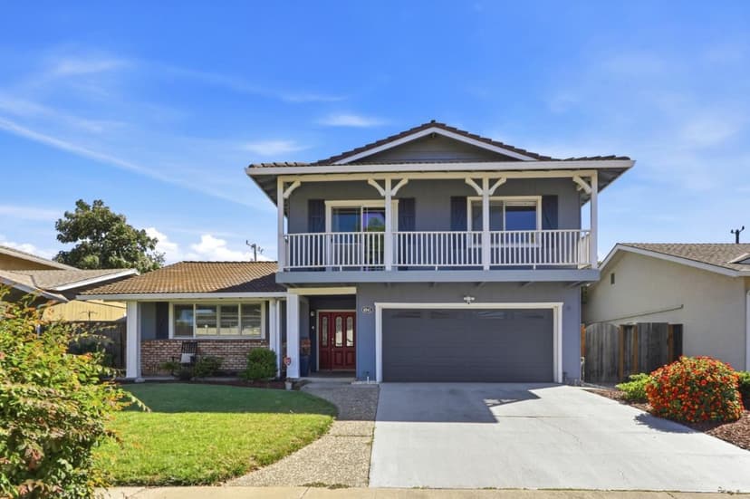 4841 Tonino Drive - Photo 1 of 8