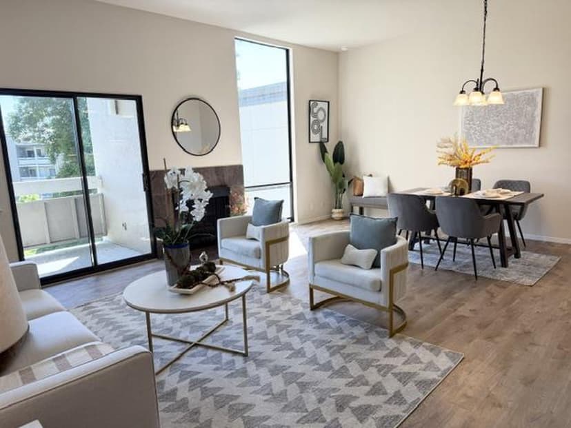1170 Foster City Boulevard #303 - Photo 1 of 8