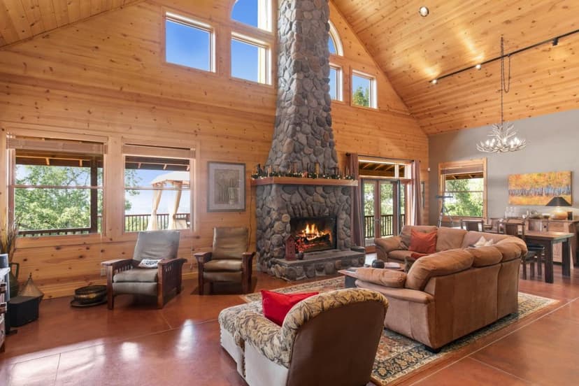 21900 Parrott Ranch Road - Photo 1 of 8