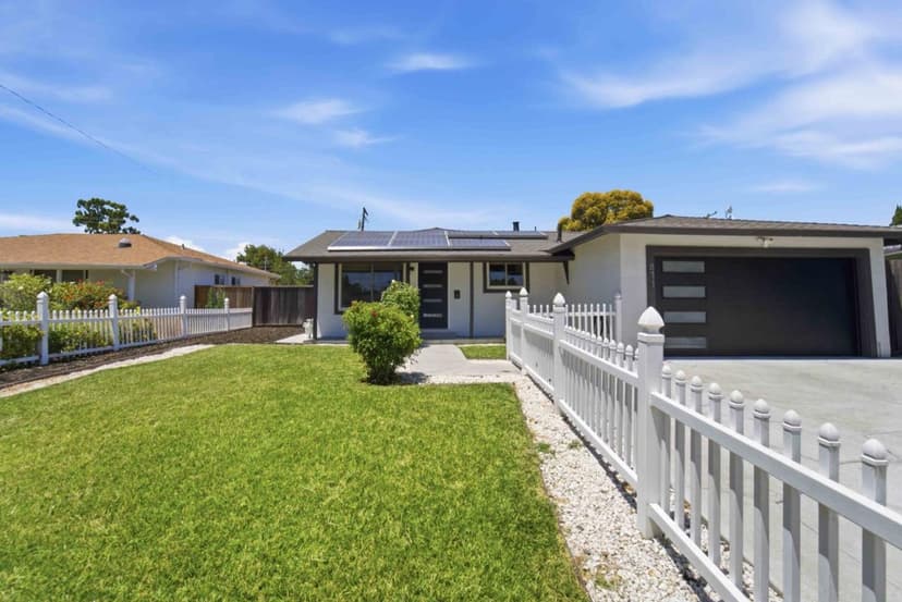 871 Clyde Avenue - Photo 1 of 8