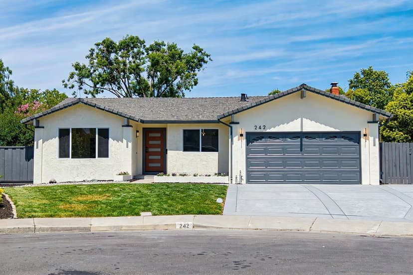 242 Hardwick Place - Photo 1 of 8