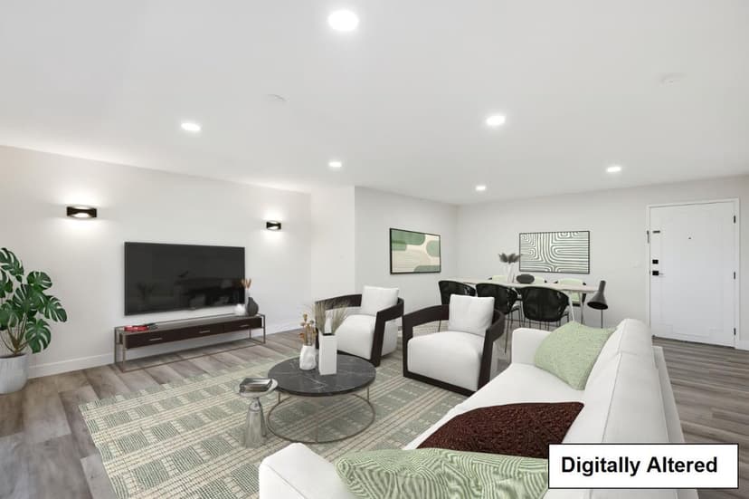1458 Hudson Street #302 - Photo 1 of 8