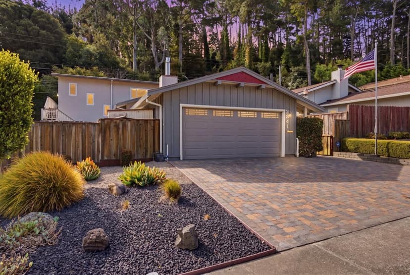 2341 Valleywood Drive - Photo 1 of 8