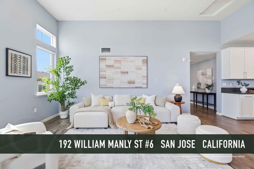 192 William Manly Street #6 - Photo 1 of 8