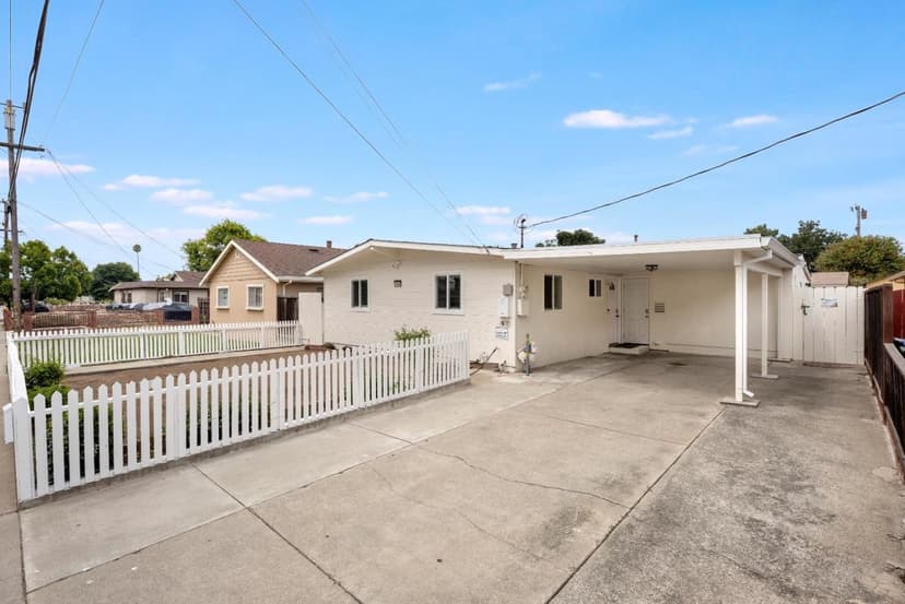 4143 Bullard Street - Photo 1 of 8