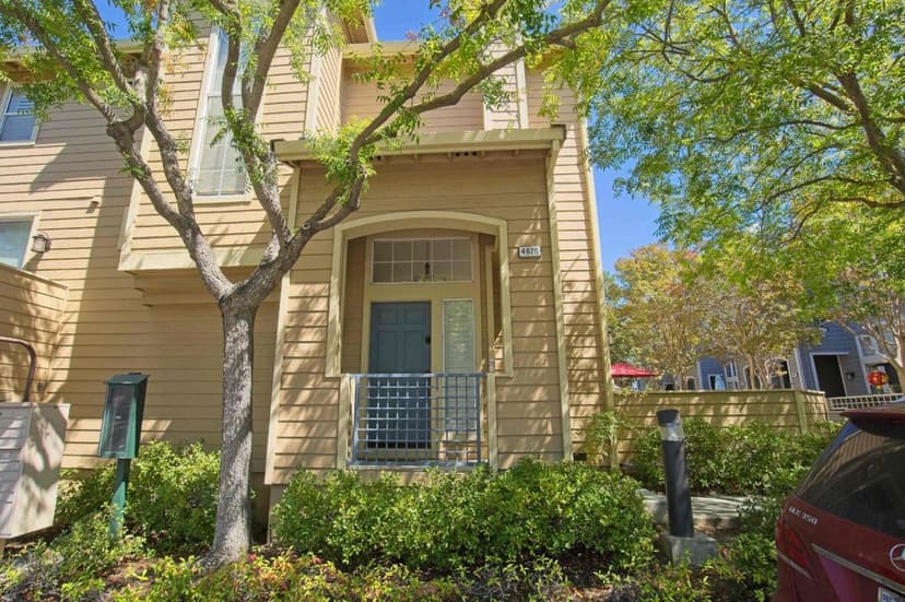 4620 Hampton Falls Place - Photo 1 of 8