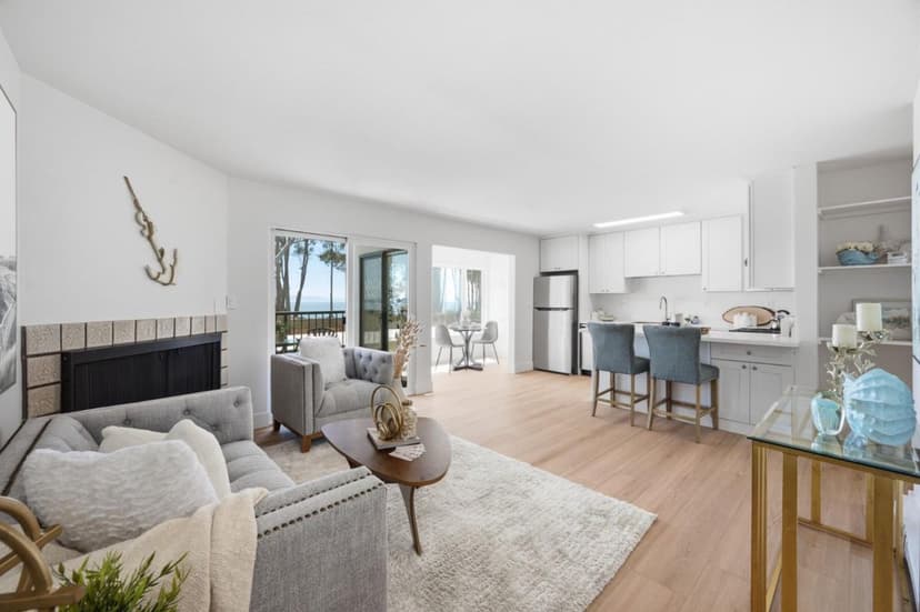 815 Balboa Avenue #106 - Photo 1 of 8