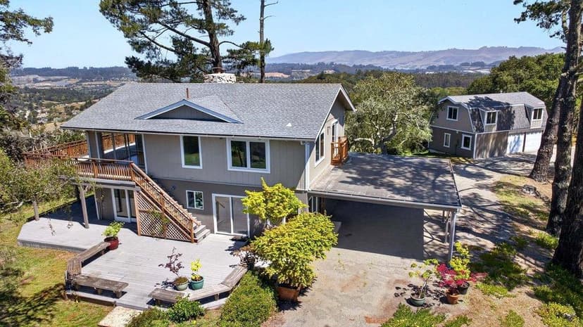 505 Hidden Valley Road - Photo 1 of 8