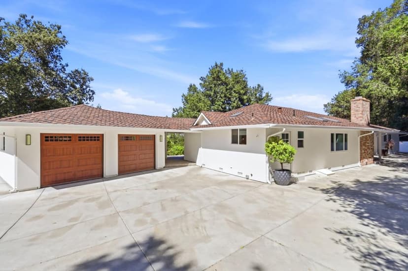 15560 Blossom Hill Road - Photo 1 of 8