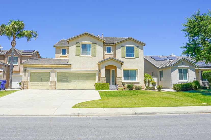 10708 DESERT VIEW Place - Photo 1 of 8