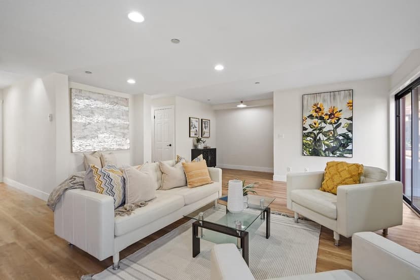 4159 El Camino Way #B - Photo 1 of 8