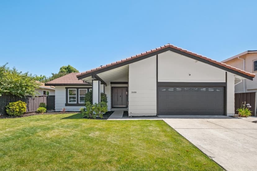 2688 Mignon Drive - Photo 1 of 8