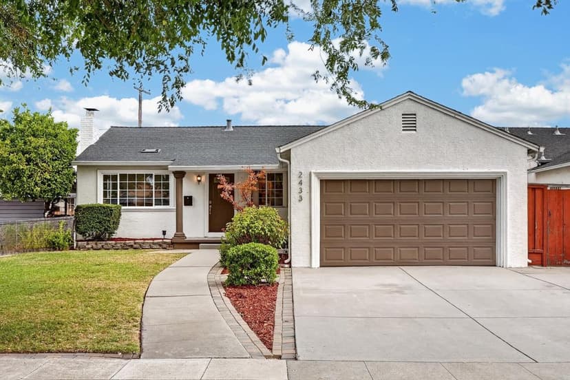 2433 Homewood Drive - Photo 1 of 8