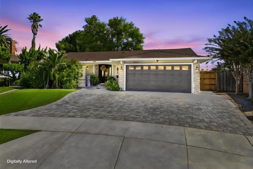 5860 Mcgilvra Court - Photo 1 of 1