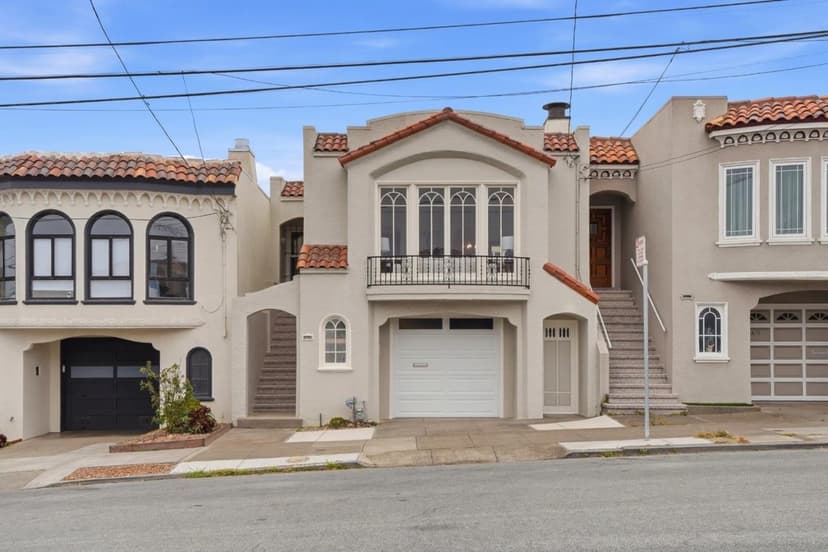 1474 30th Avenue - Photo 1 of 8