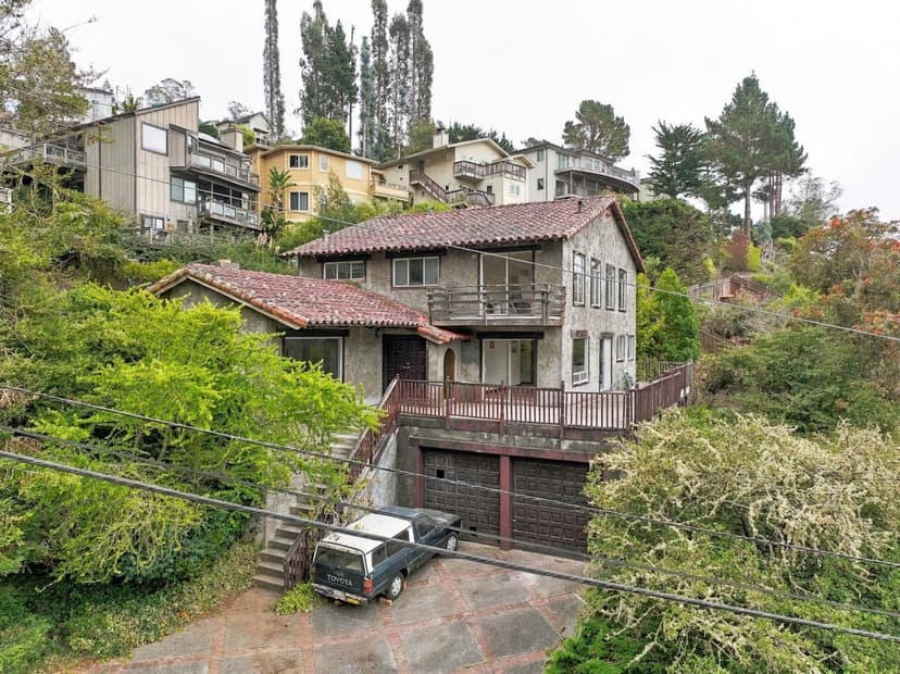 578 Portola Avenue - Photo 1 of 8