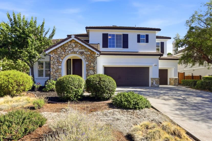 4609 Middle Park Drive - Photo 1 of 8