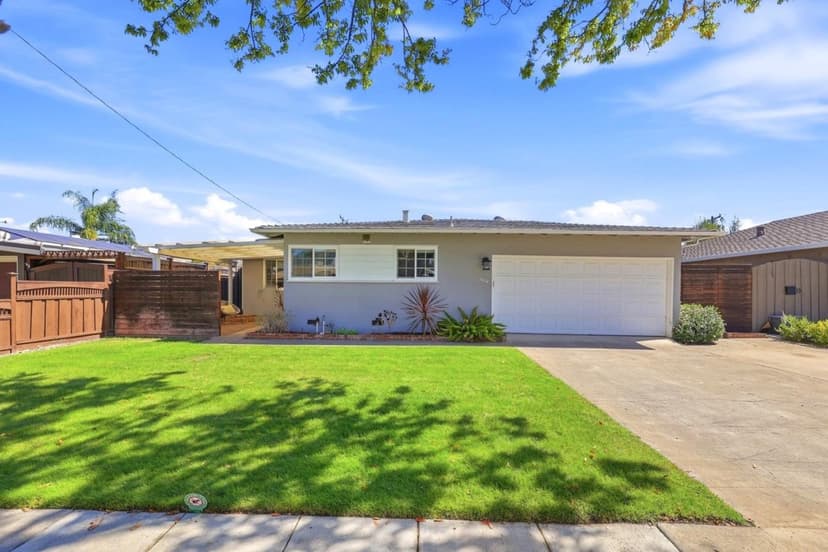 5014 Brewster Avenue - Photo 1 of 8