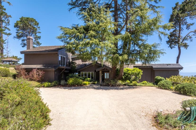 534 Aguajito Road - Photo 1 of 8