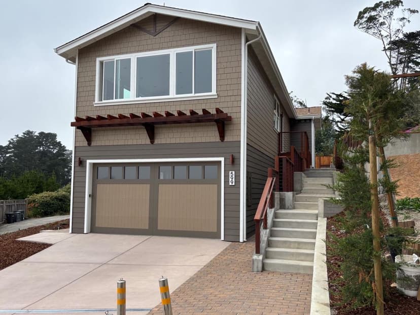 599 Alto Avenue - Photo 1 of 8