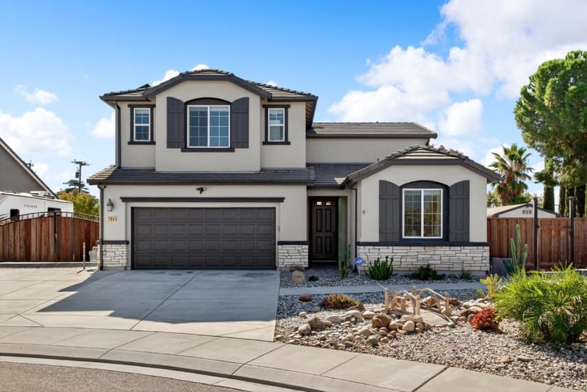 790 Monte Oro Court - Photo 1 of 8