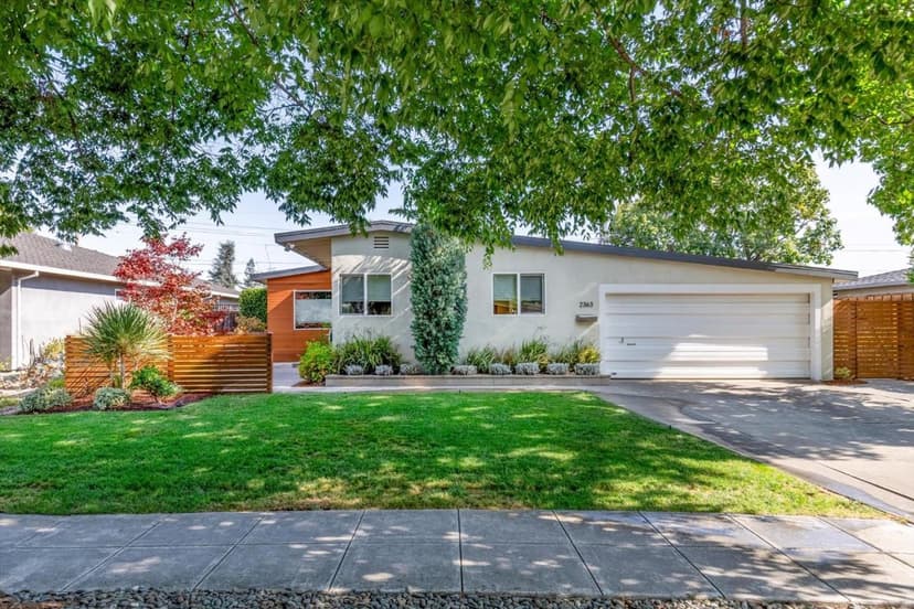 2363 Venndale Avenue - Photo 1 of 8