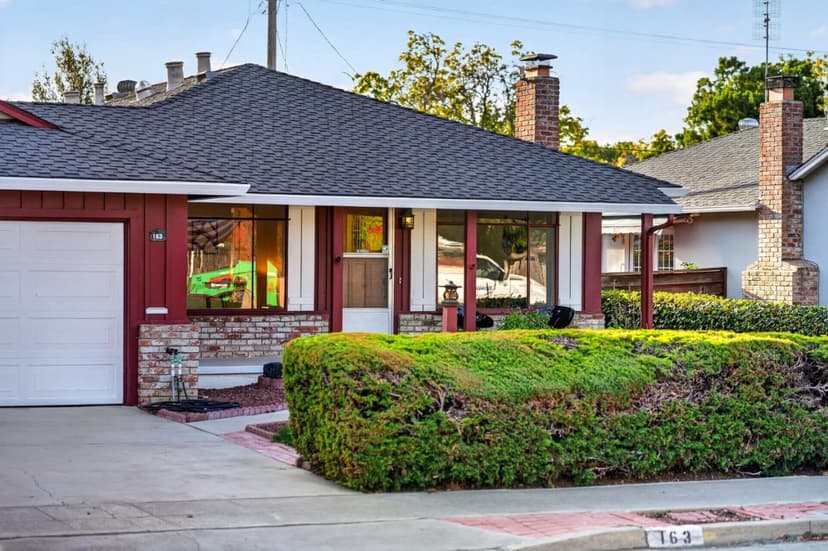 163 Sunset Avenue - Photo 1 of 8
