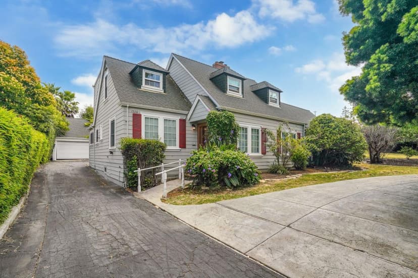1530 Tuolumne Street - Photo 1 of 8