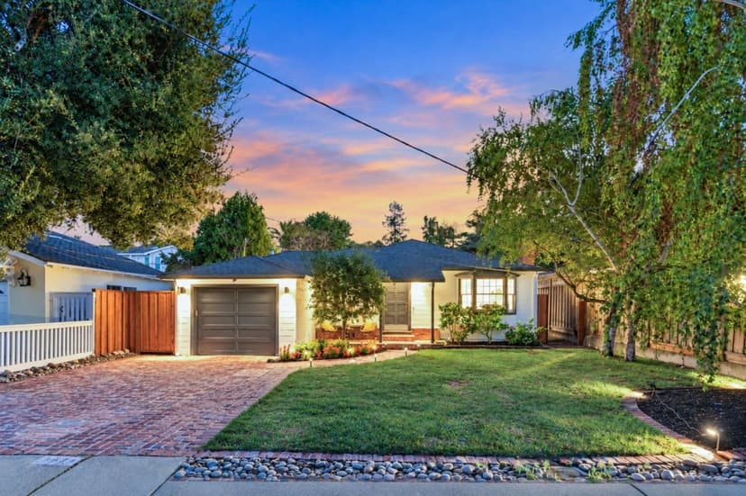 1921 Palo Alto Way - Photo 1 of 8