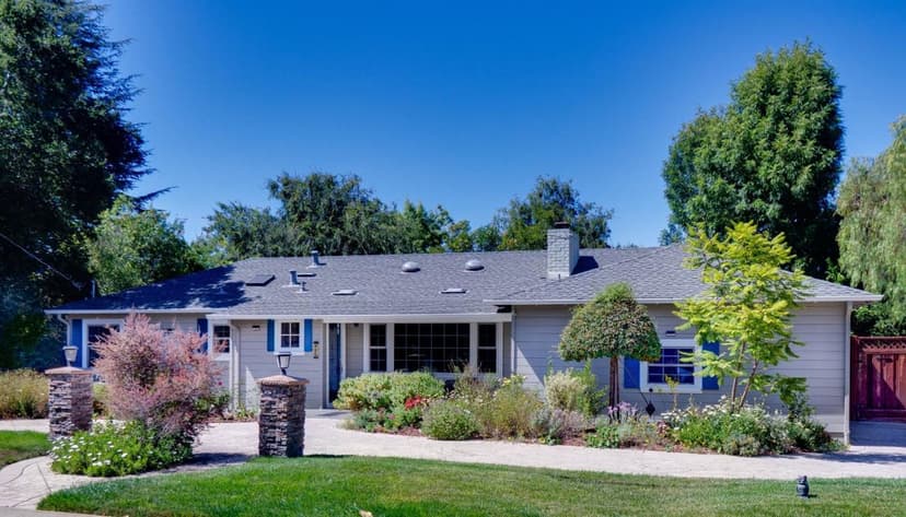 495 Arboleda Drive - Photo 1 of 8