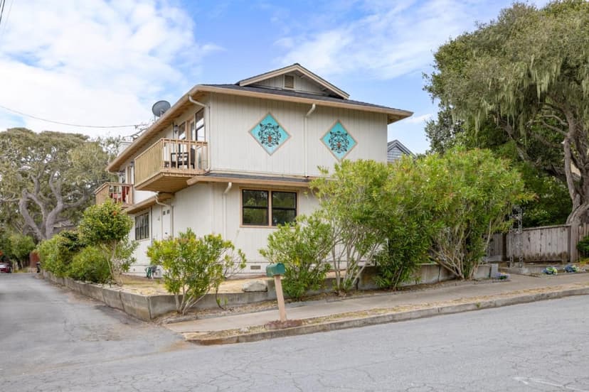 917 Fountain Avenue - Photo 1 of 8