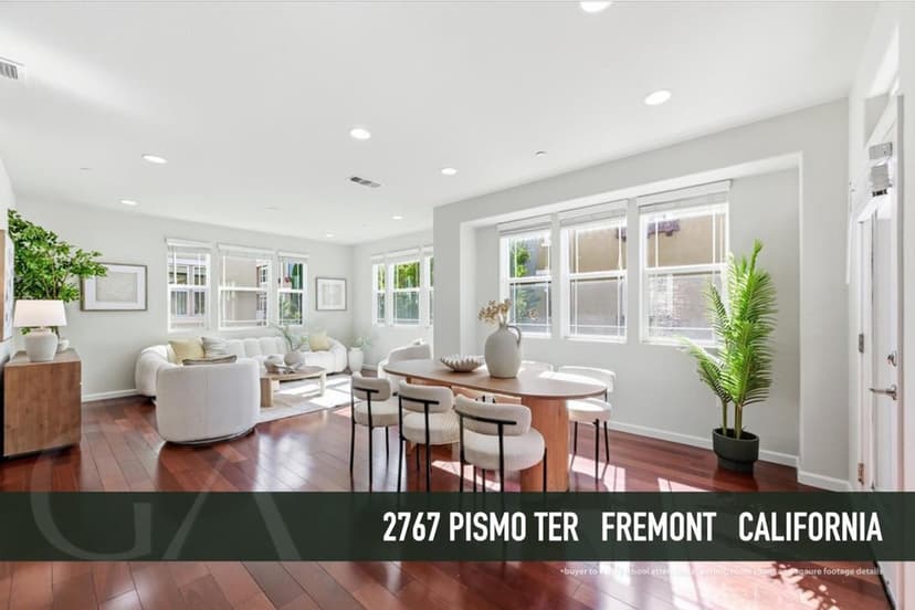 2767 Pismo Terrace - Photo 1 of 8
