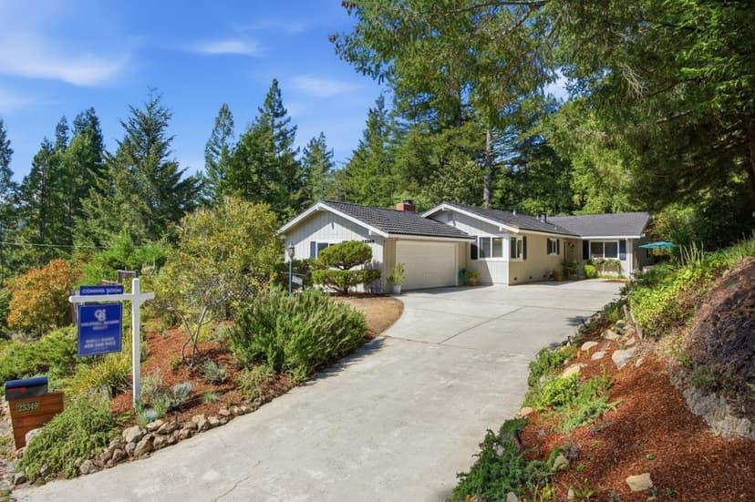 23349 Deerfield Road - Photo 1 of 8