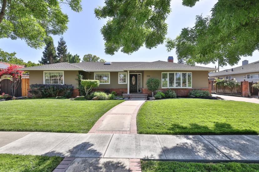 1550 San Gabriel Way - Photo 1 of 8