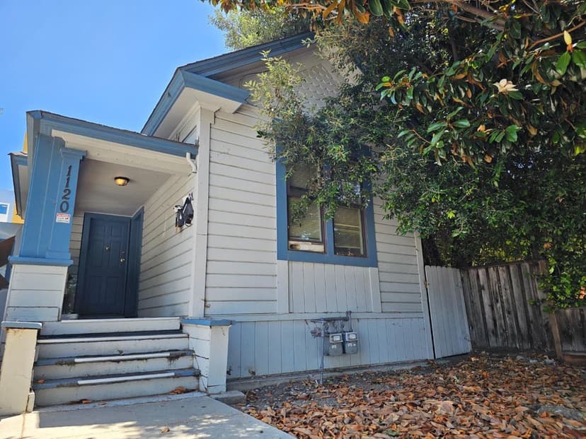 1120 Park Avenue - Photo 1 of 8