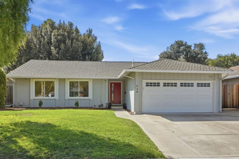 416 Madison Drive - Photo 1 of 8