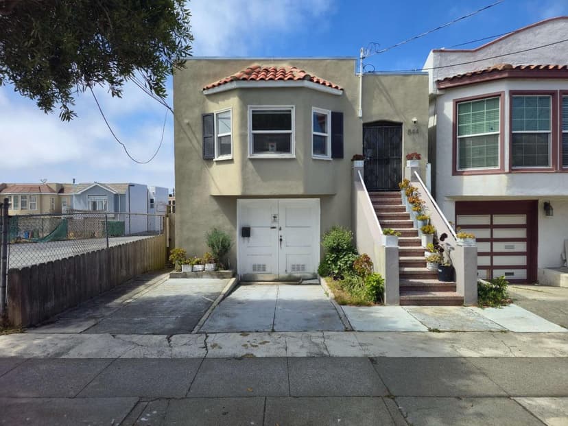844 Brunswick Street - Photo 1 of 8