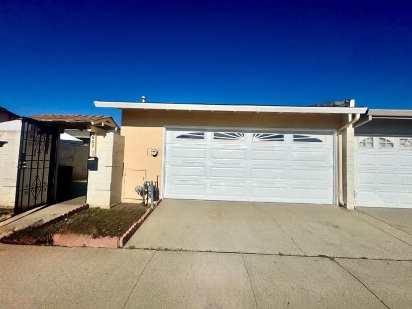 607 Calaveras Drive - Photo 1 of 8