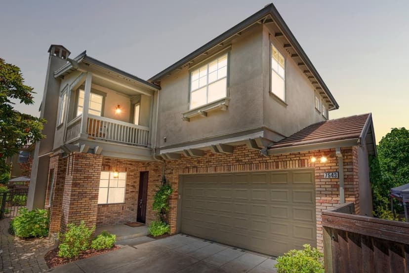 7543 Turnberry Way - Photo 1 of 8