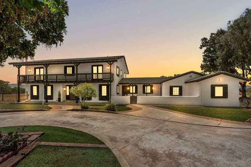 141 Arroyo Seco Drive - Photo 1 of 8