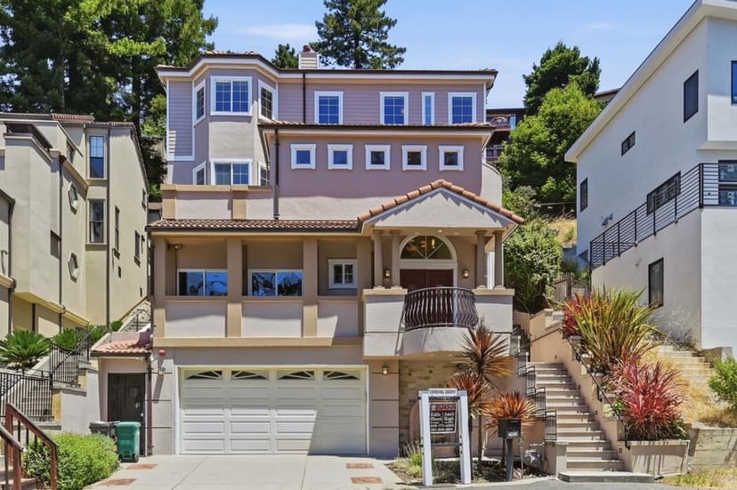 7420 Skyline Boulevard - Photo 1 of 8