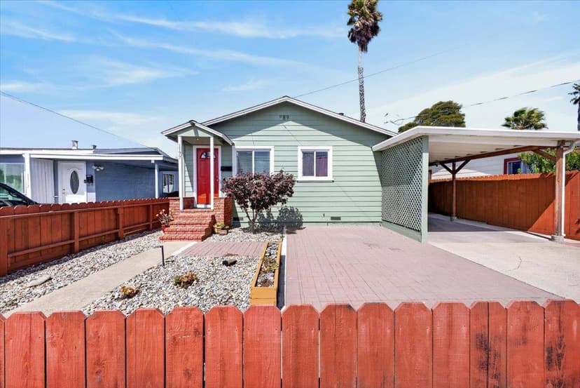 1177 Birch Avenue - Photo 1 of 8
