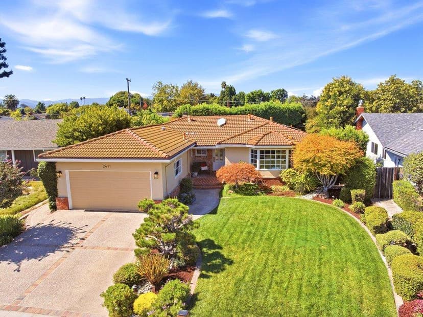 2611 Aragon Way - Photo 1 of 8