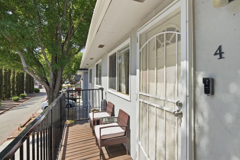 5630 Allen Avenue #4 - Photo 1 of 8