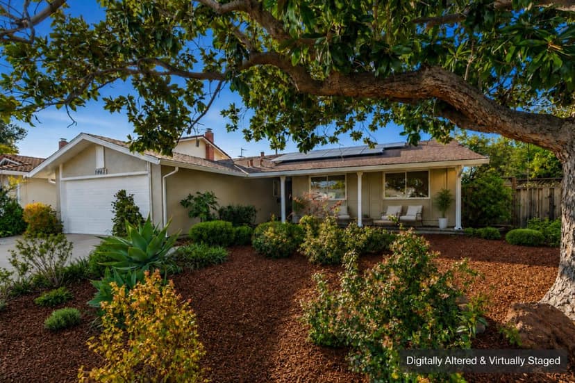 1063 Del Cambre Drive - Photo 1 of 8