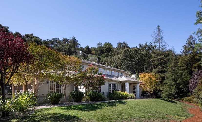 10650 Magdalena Road - Photo 1 of 8
