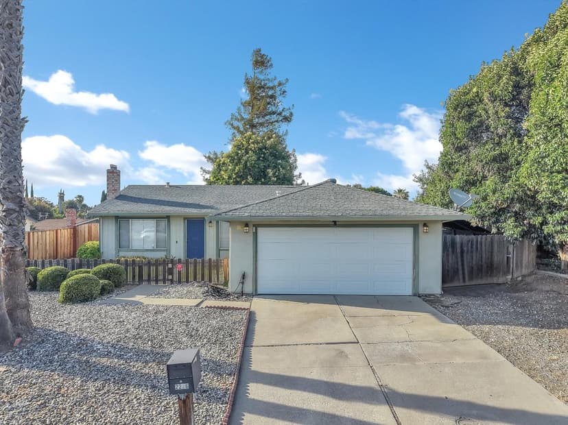 2226 Meredith Way - Photo 1 of 8